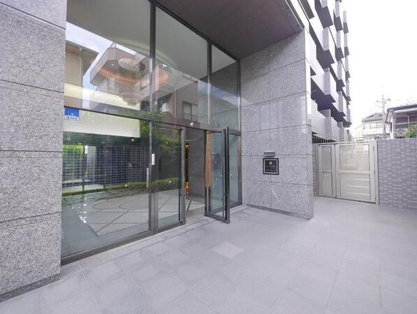 ルーブル武蔵新城の物件内観写真